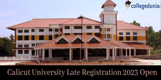 Calicut University Late Registration 2023 Open for IPCAP and UGCAP; Check Details Here